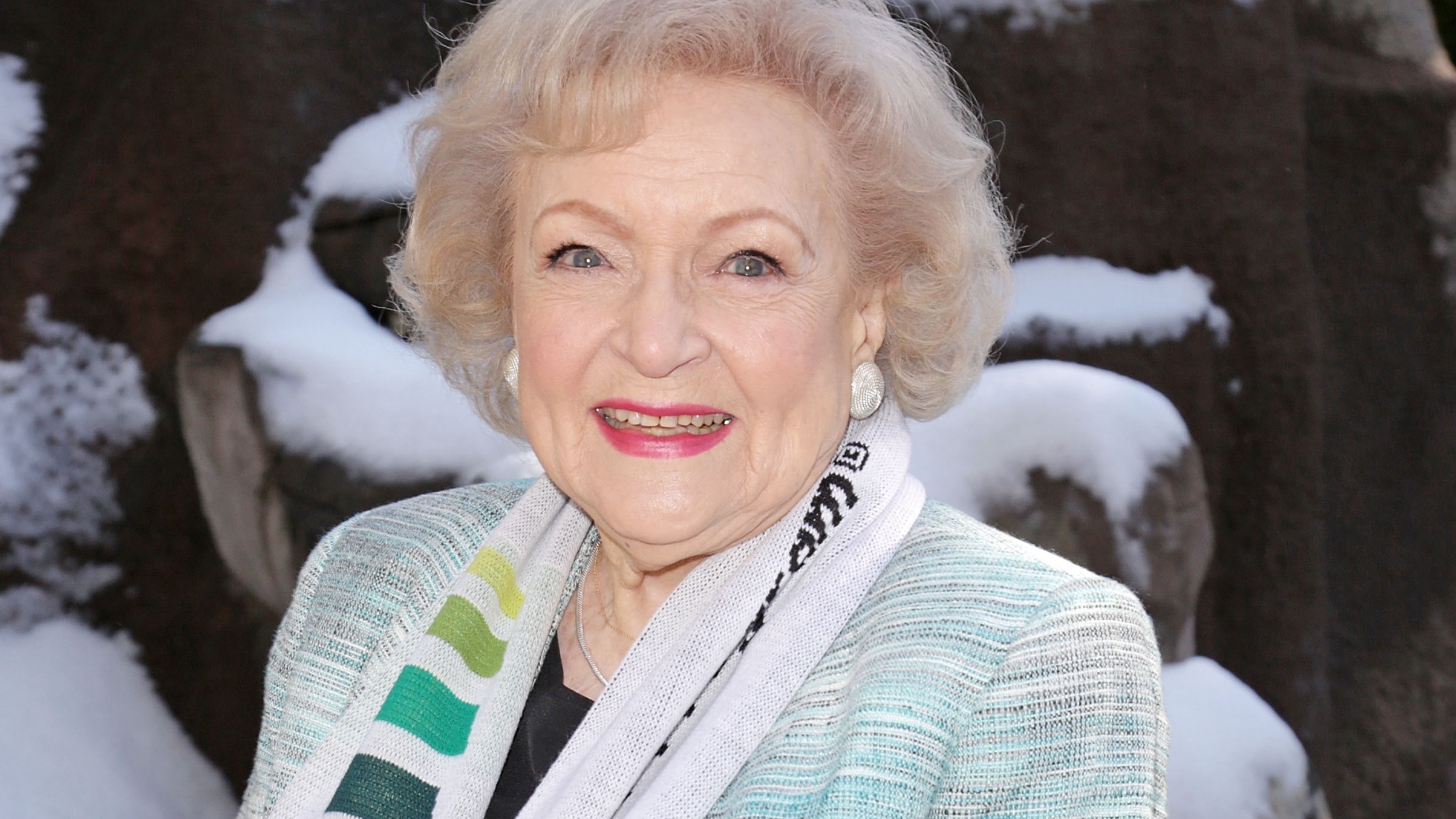 Betty White's cause of death revealed: report