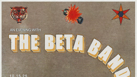 The Beta Band