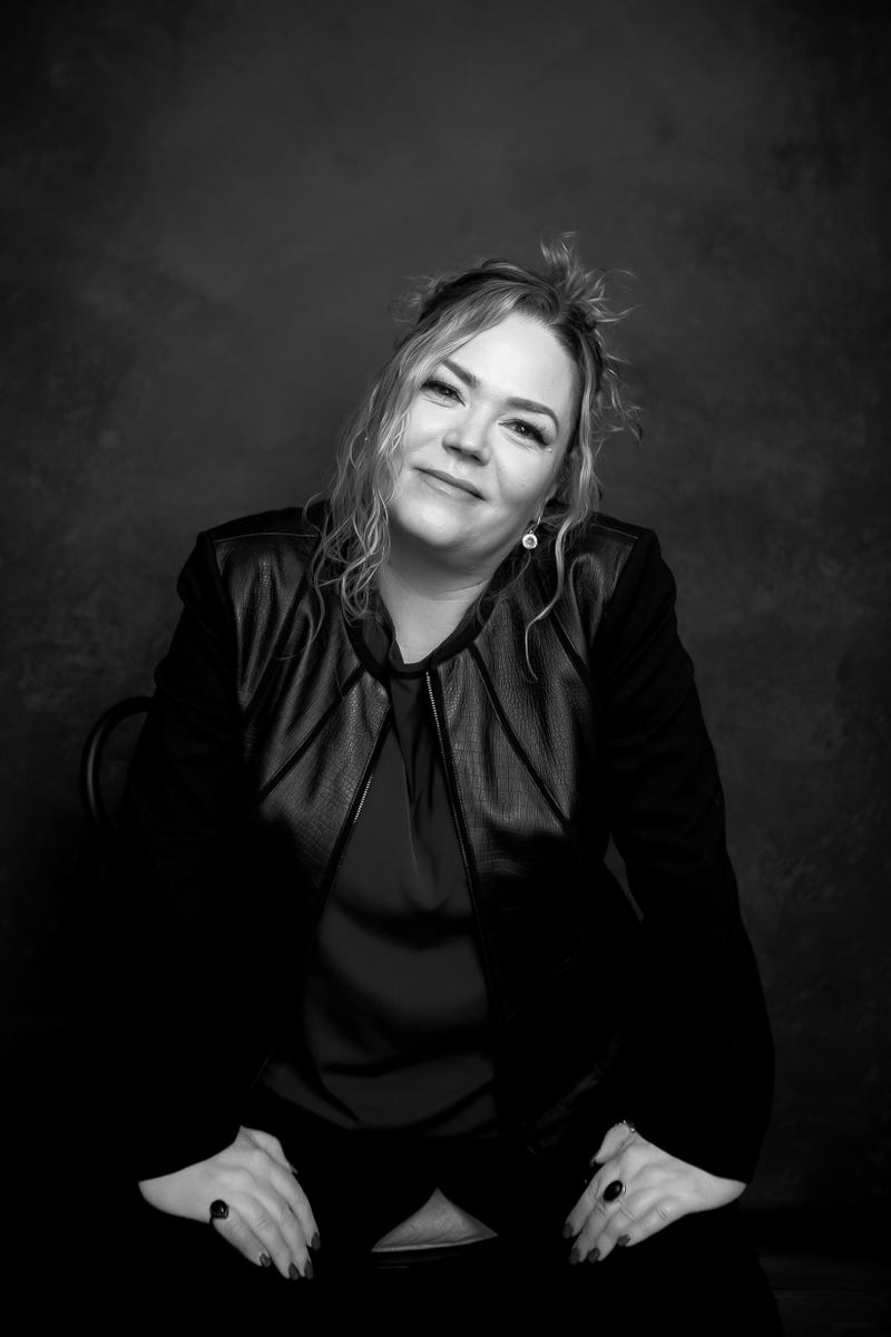  Atomic Genius Records