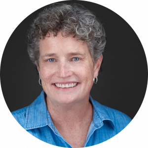 Commissioner Beth Bye