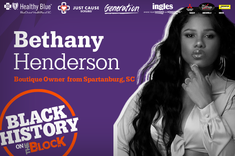 Bethany Henderson