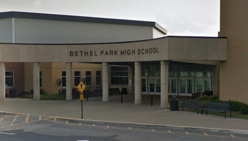 Bethel Park High School
