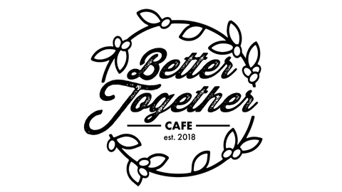 Join Elizabeth & Radar at Better Together Cafe