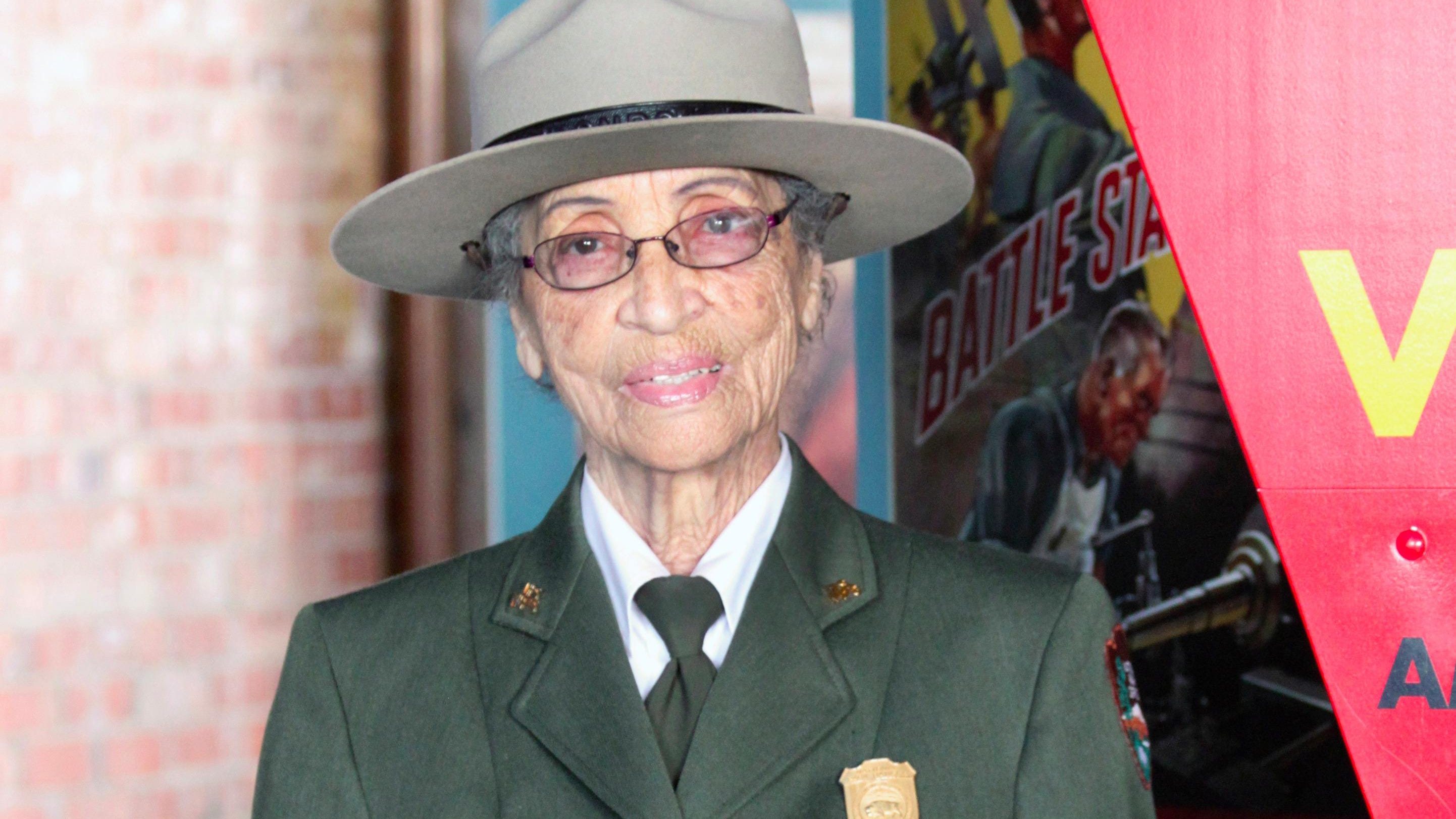 East Bay district renames school to honor nation's oldest park ranger