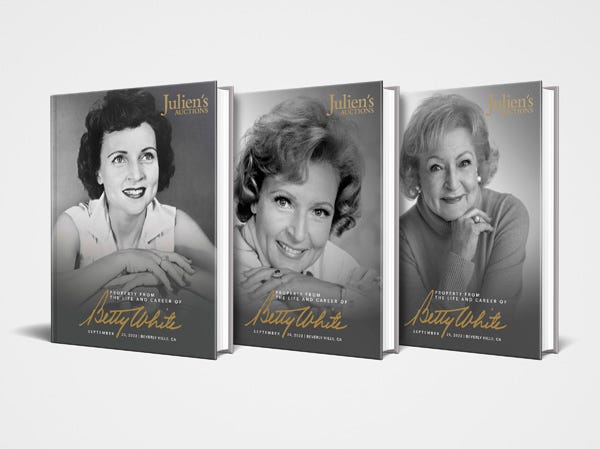 Betty White