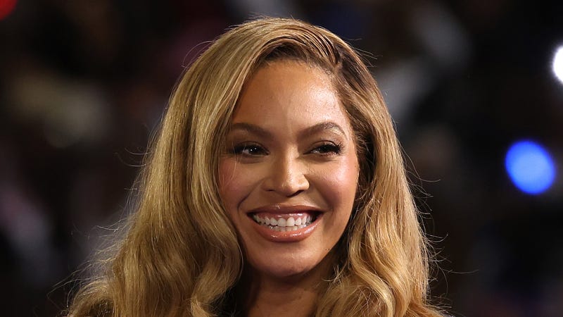 Beyoncé 