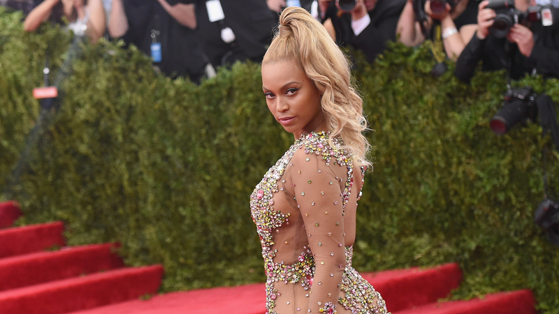 Beyoncé