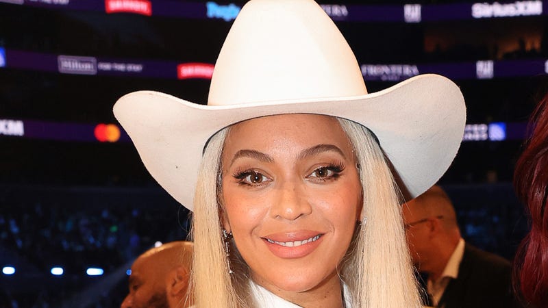 Beyoncé 