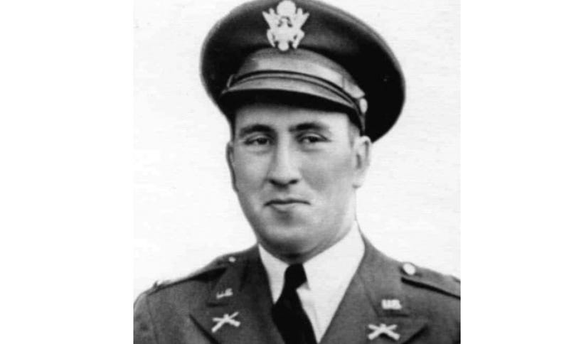 The family of U.S. Army Captain Willibald Charles Bianchi found out in September that his remains were identified, thanks in part to DNA samples provided by family members, 80 years after he was killed during WWII.