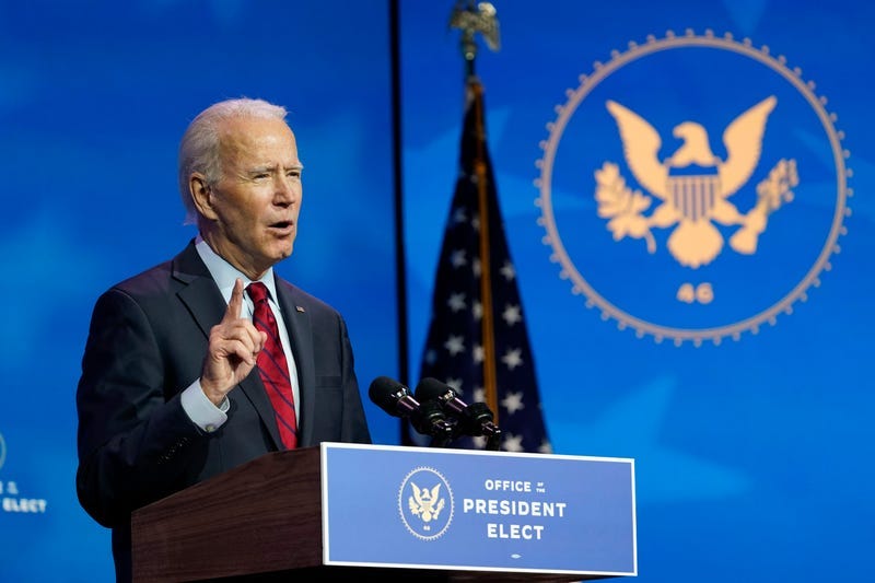 Joe Biden