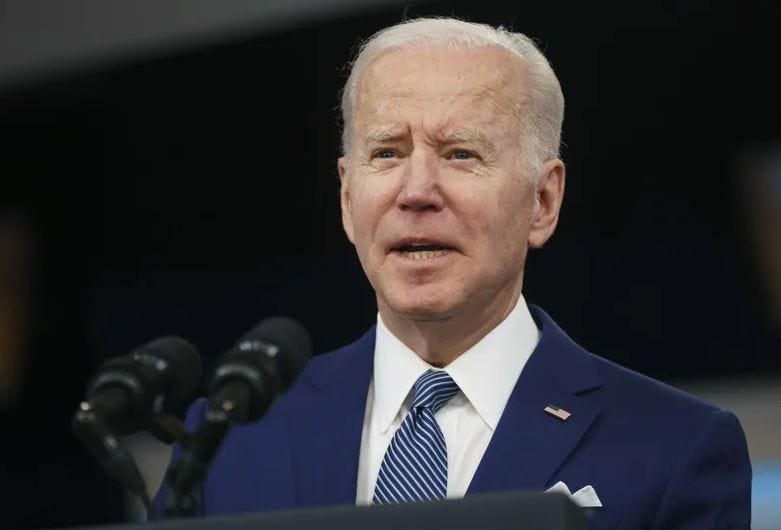 Joe Biden
