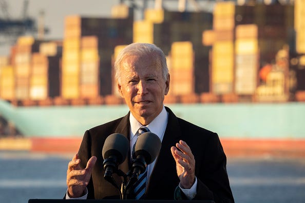 Joe Biden