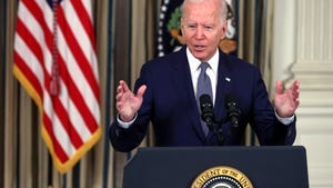 New federal anti-COVID guidelines coming as Biden mandates vaccine for government workers