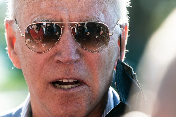Joe Biden
