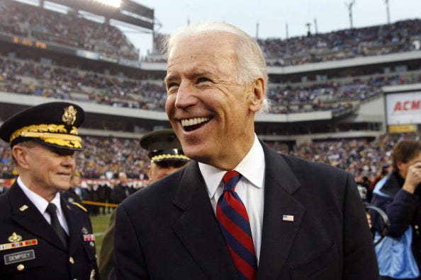 Joe Biden
