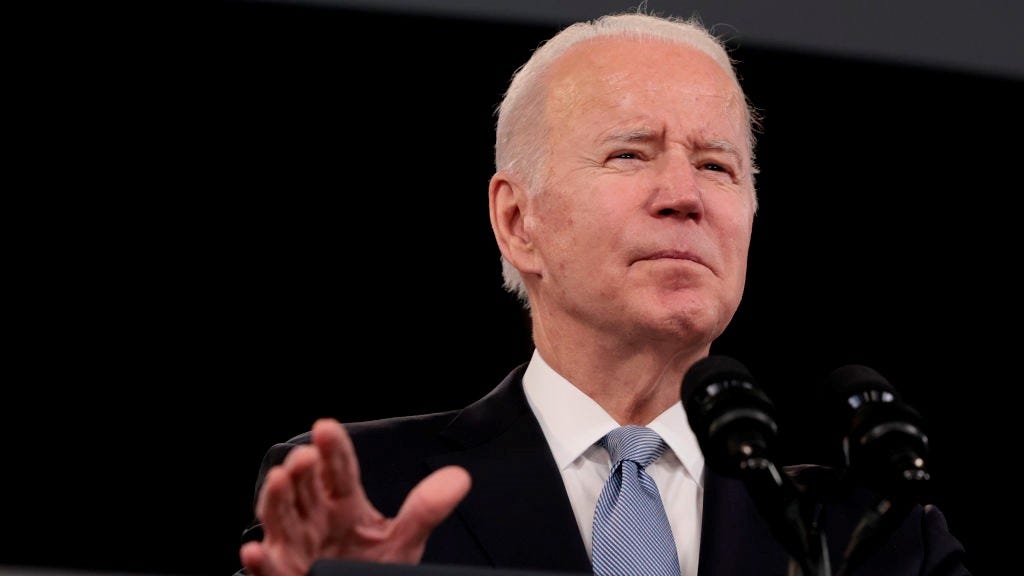Biden to split frozen Afghan funds between 9/11 victims, humanitarian relief