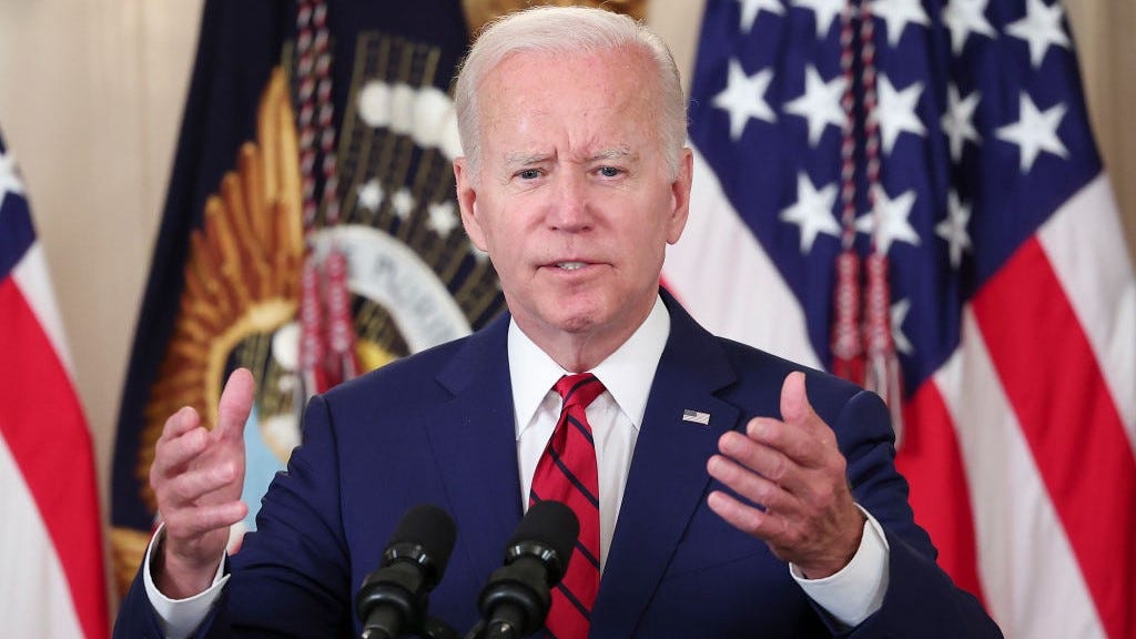 Biden signs off on improved healthcare for veterans