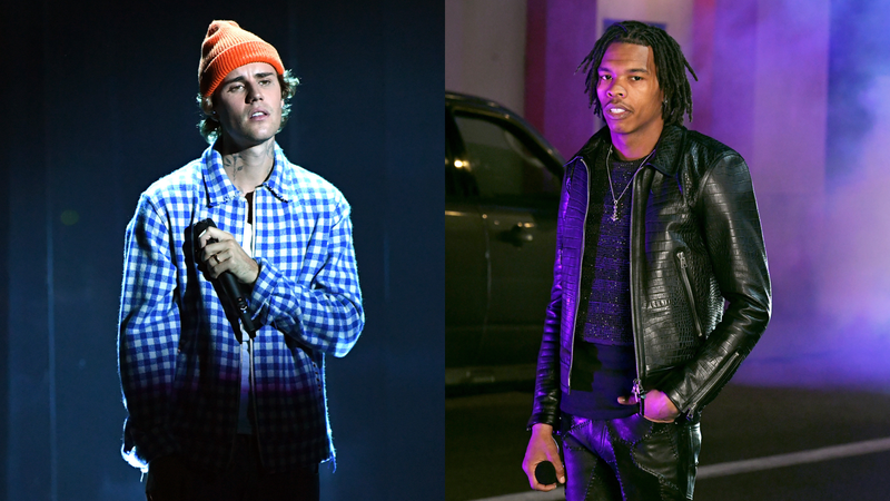 Justin Bieber, Lil Baby