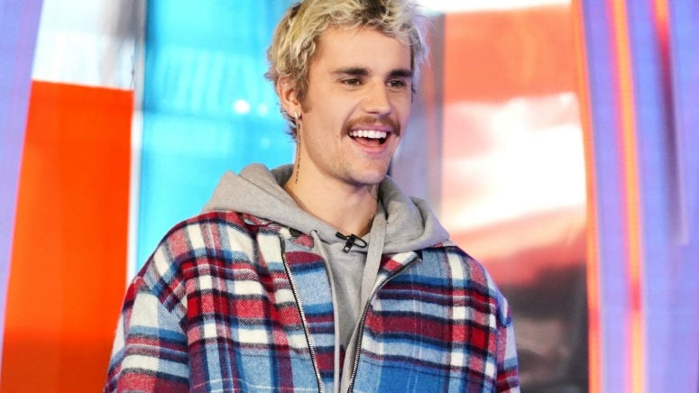 Justin Bieber Brings the Love on New Album 'Changes'