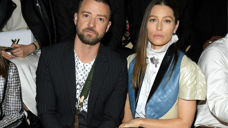 Jimmy Fallon Proves Jessica Biel Wasn't an *NSYNC Fan