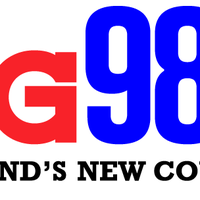 BIG 98.5 logo