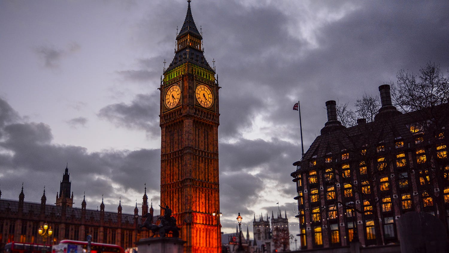Travel tips if you're thinking about heading to the UK