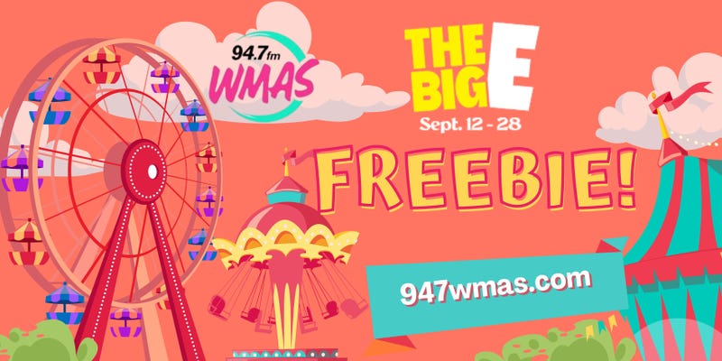 Big E Contest