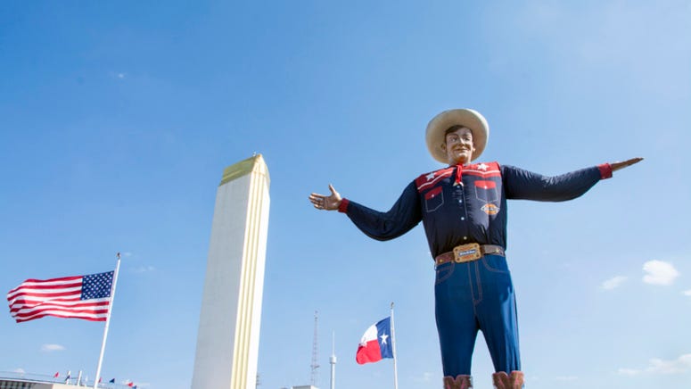 State Fair of Texas to debut new weather alert system