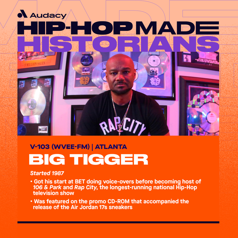 Big Tigger