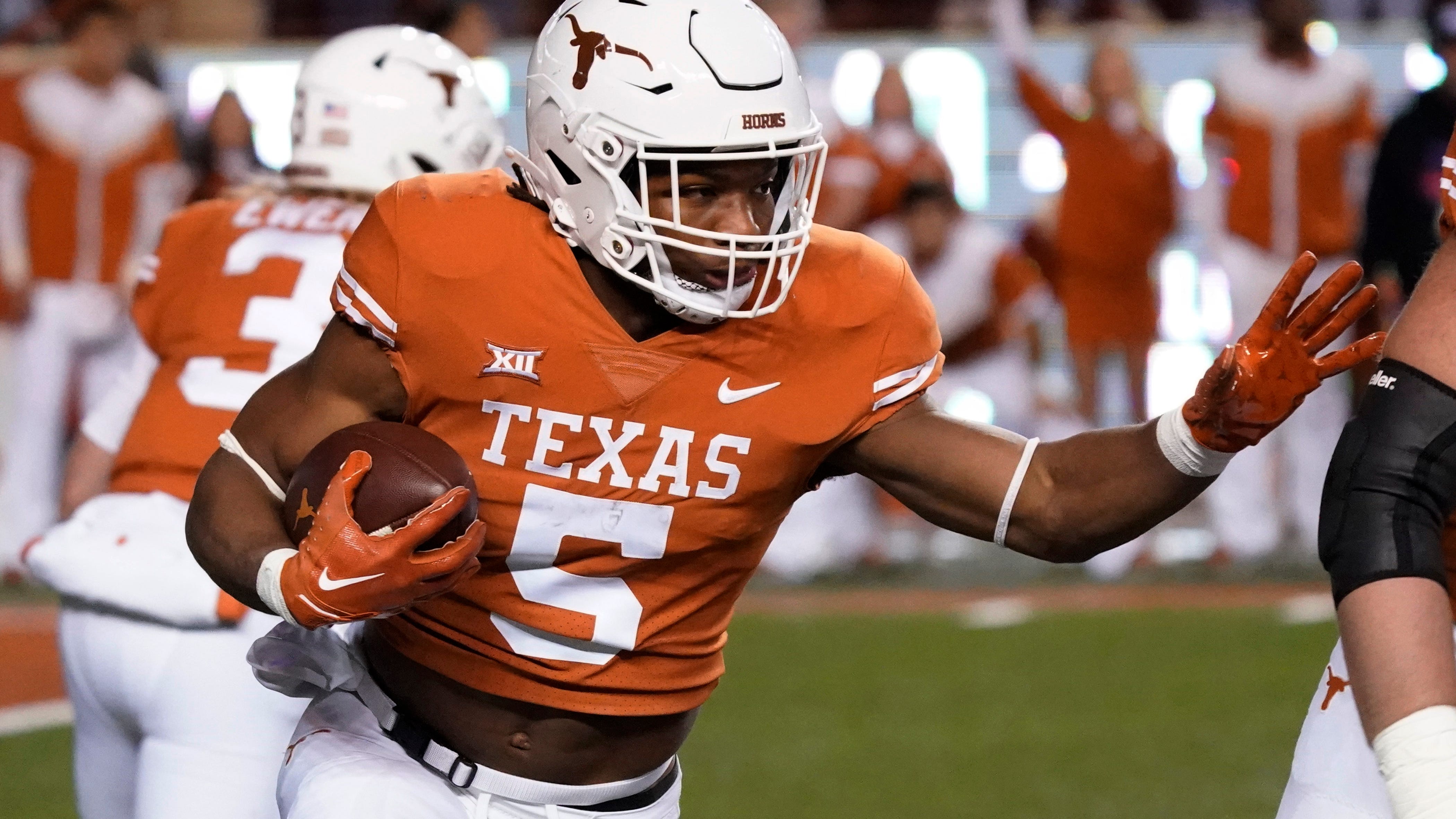 Capaccio: NFL Mock Draft 1.0