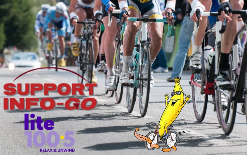 Go Bike Ride