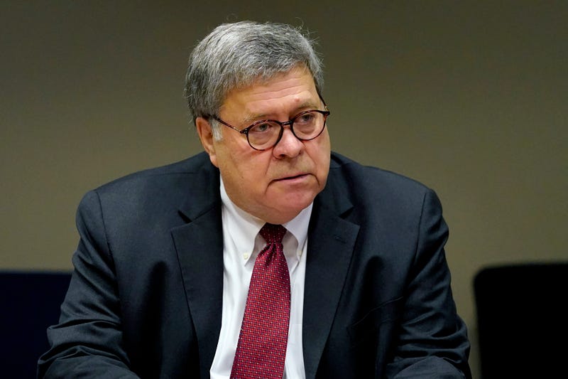 Bill Barr