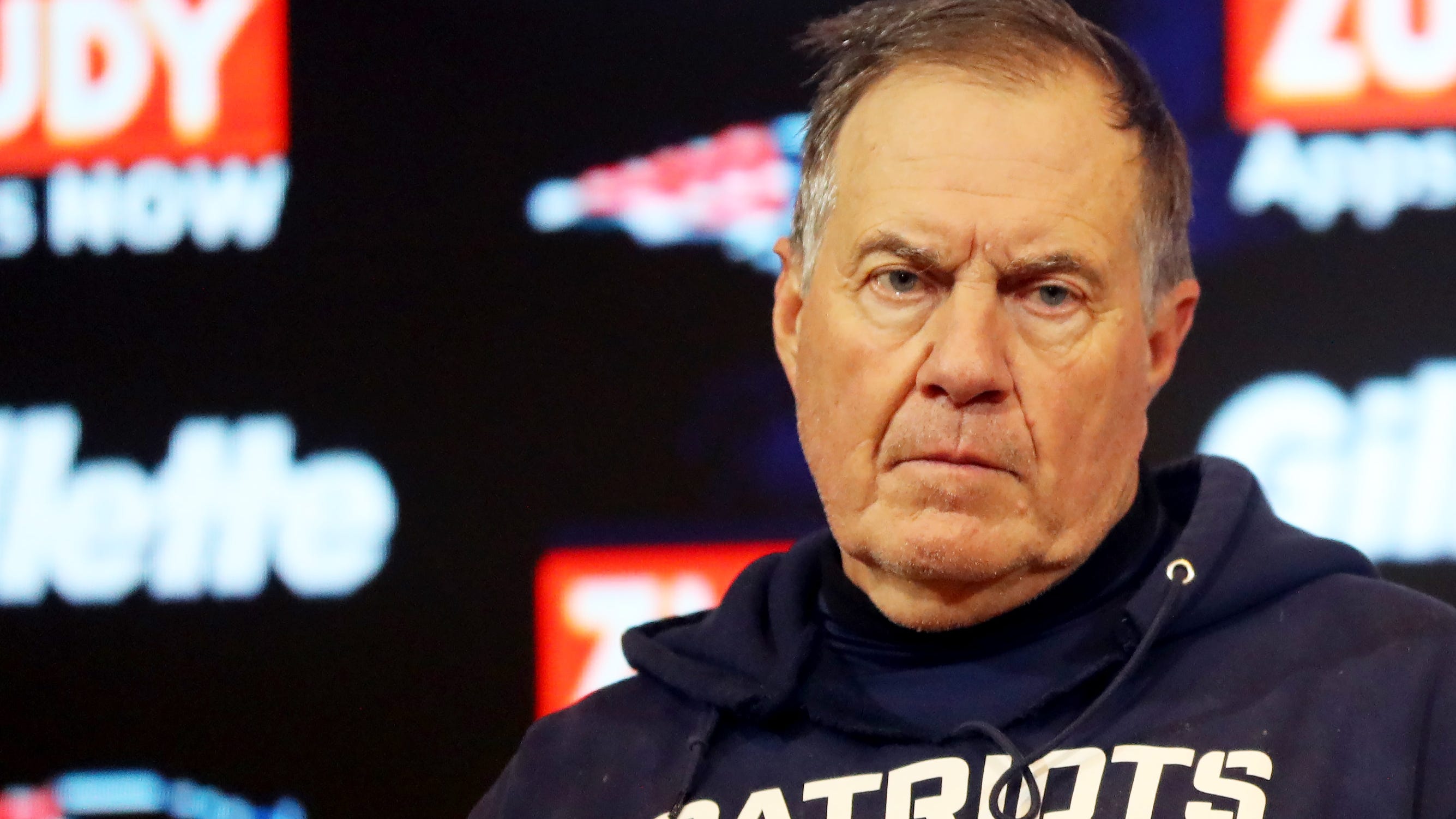 Patriots are easily the least interesting team in Boston sports these days