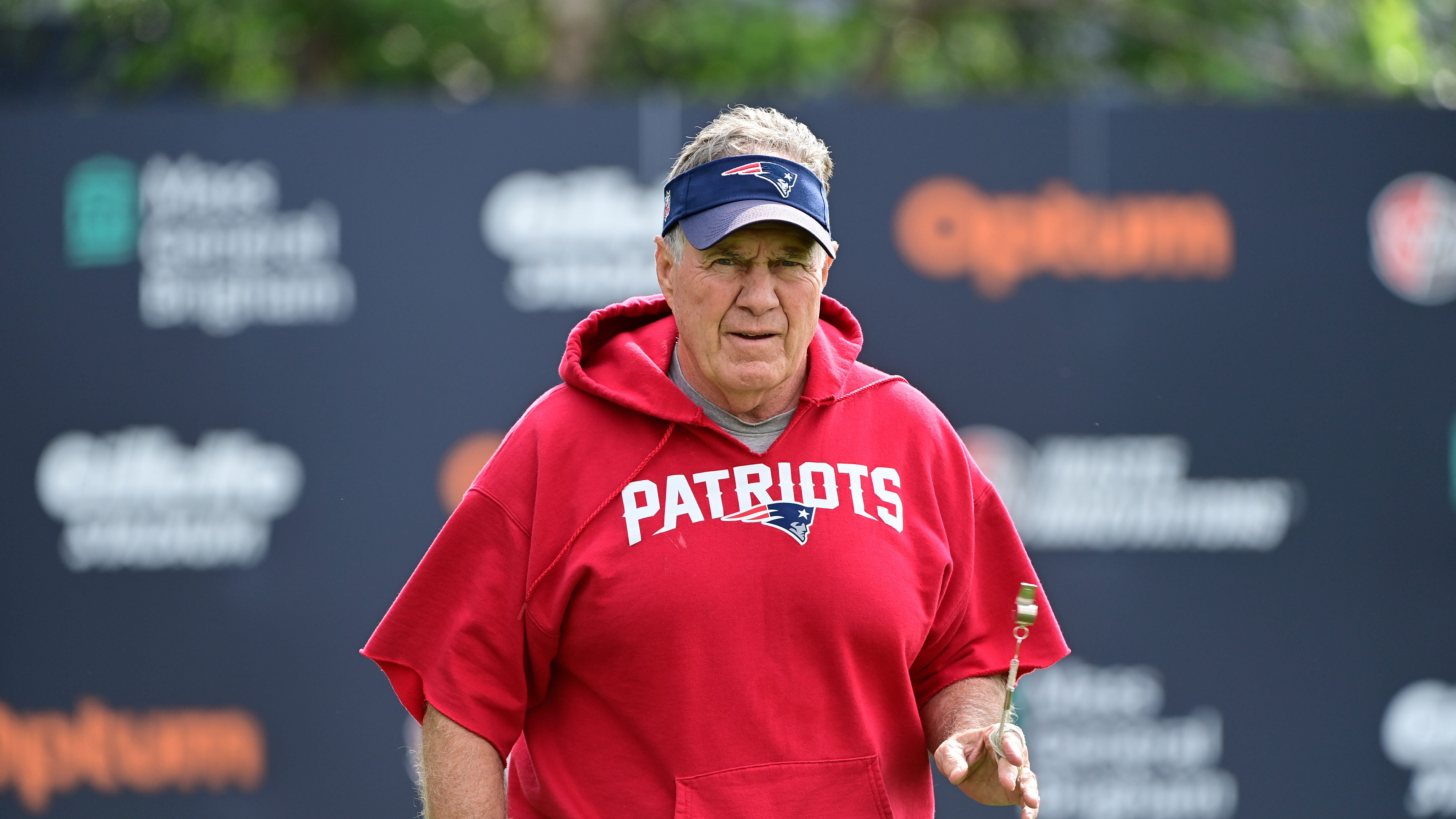 Sunday 7: Patriots’ preseason is about to level up