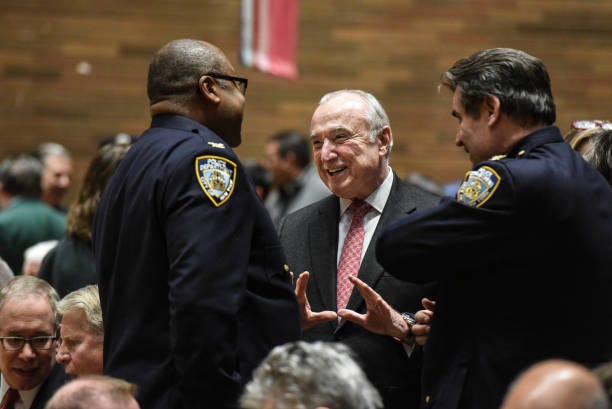 Bill Bratton