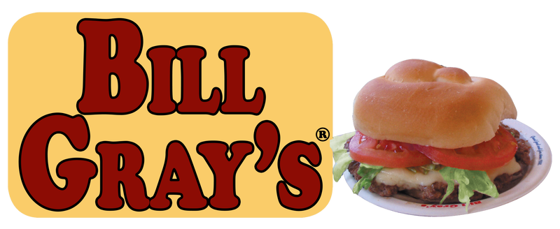 Bill Gray's 