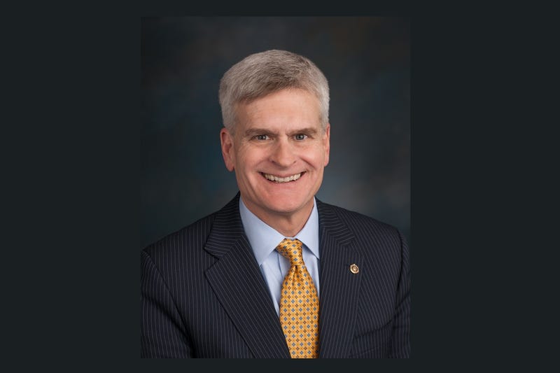 Despite GOP outcry, Cassidy 'at peace' with impeachment vote