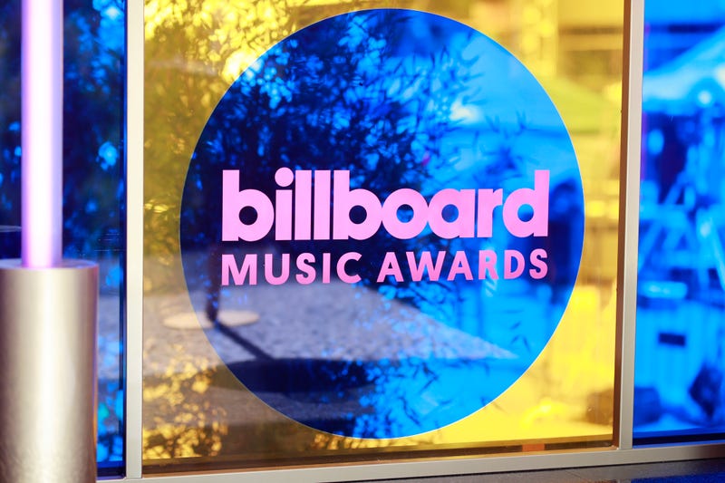 BBMAs