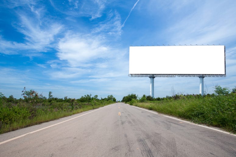 Billboard