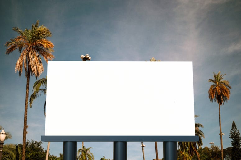 Billboard