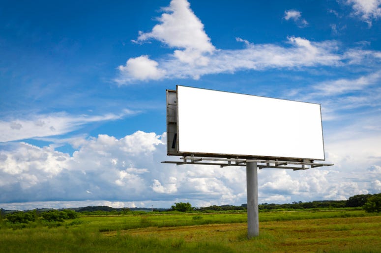 Billboard