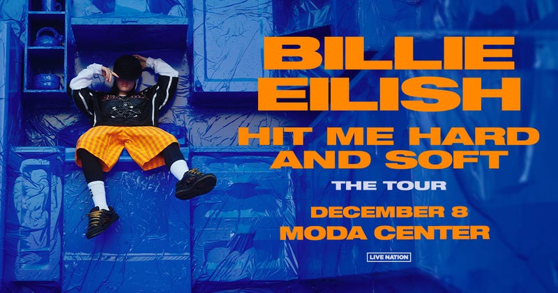 Billie Eilish Tour