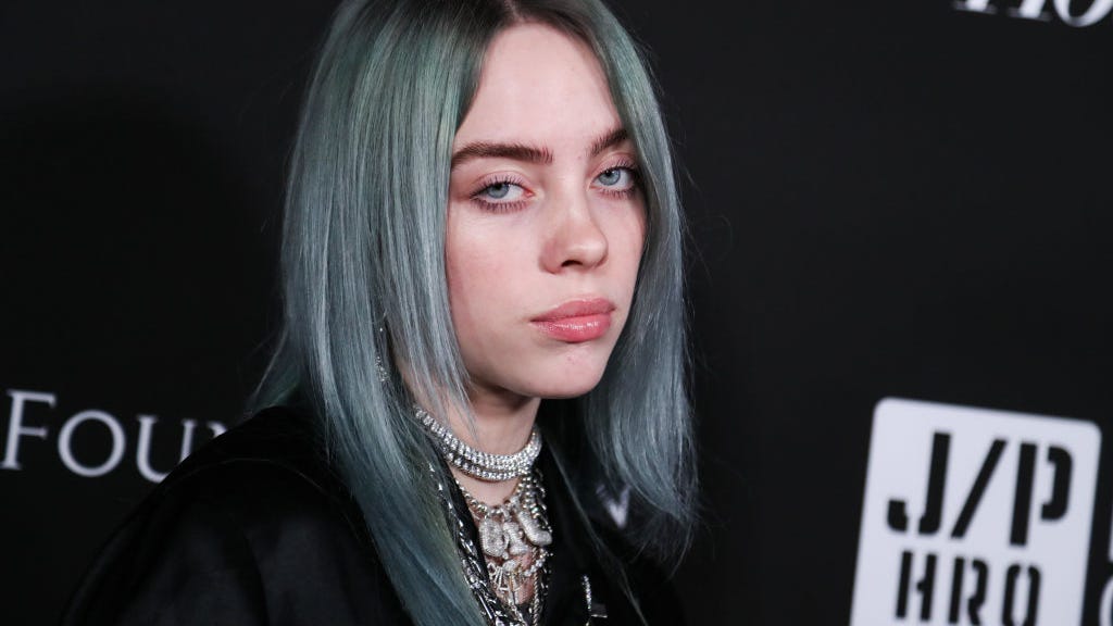 Listen to This Metal Cover of Billie Eilish's "bury a friend"