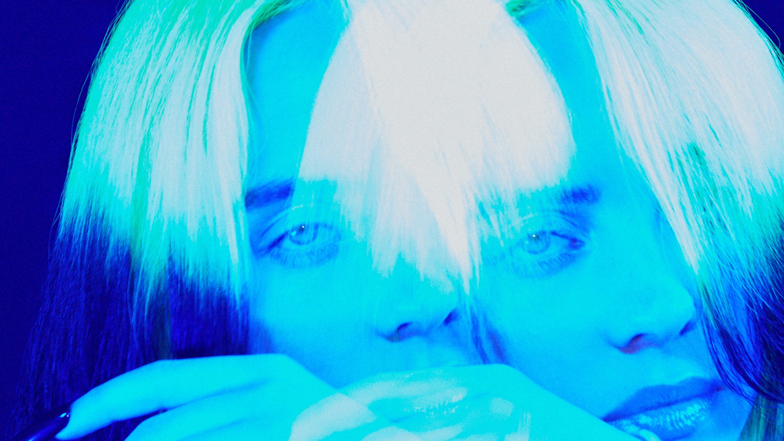 Enter to win your way into Billie Eilish's 'WHERE DO WE GO?' The Livestream