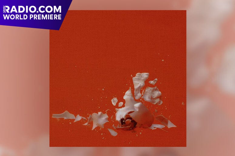 Bilie Eilish "Therefore I Am'