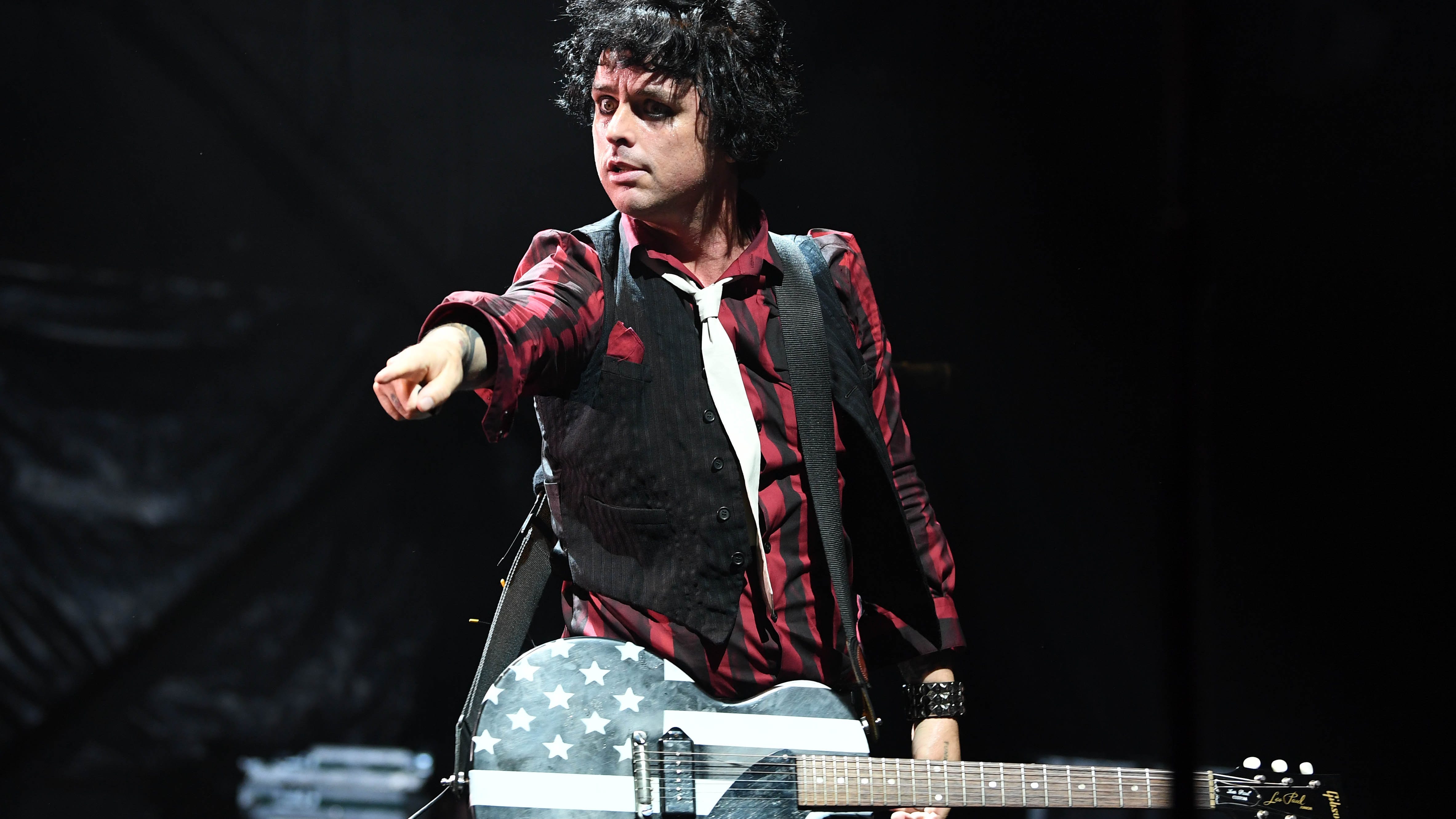30-Year-Old Unreleased Green Day Songs Uncovered in Newly Uploaded Videos