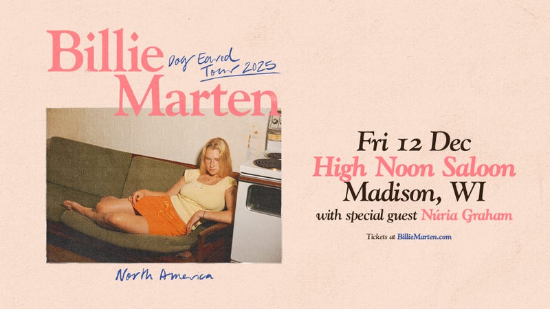 Billie Marten