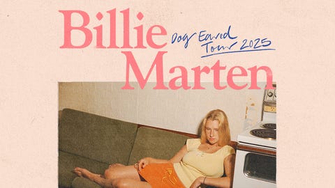 Billie Marten