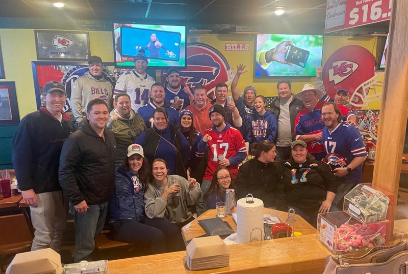 Bills Backers of Kansas City
