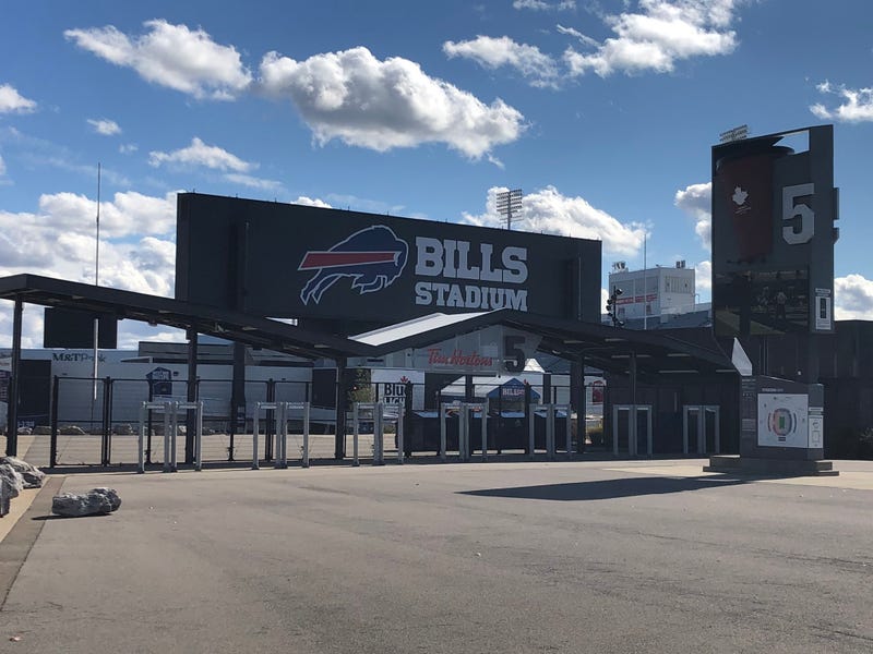 Bills Stadium